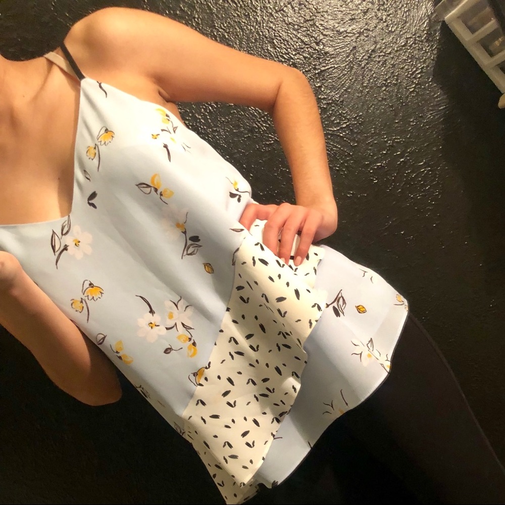 🌻SOLD🌻 cooper & ella blouse